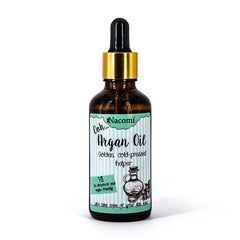 Nacomi Argan Oil 50ml
