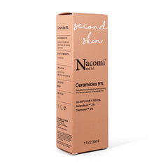 Nacomi Ceramides 5% 30ml