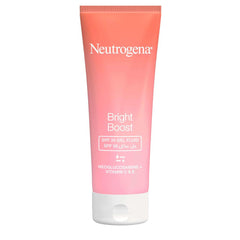 Neutrogena Bright Boost SPF30 Gel Fluid 50ml