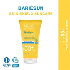 Uriage Bariesun Moisturizing Cream Spf50+ 50Ml