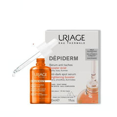 Uriage Depiderm Brightening Booster 30Ml