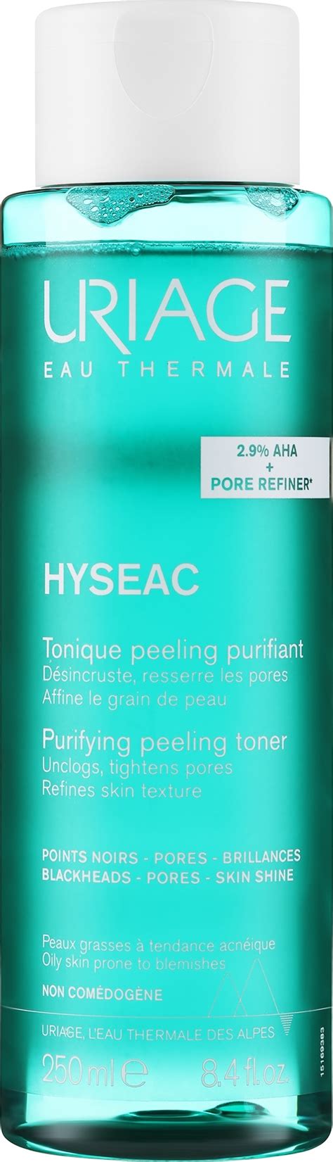 Uriage Hyseac Purifying Toner 250Ml