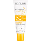 Bioderma Sunscreen Photoderm Max Spf50+ Aquafluide 40Ml