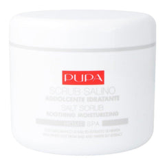 Pupa Salt Scrub Soothing Moisturizing 350g