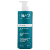 Uriage Hyseac Cleansing Gel 500Ml