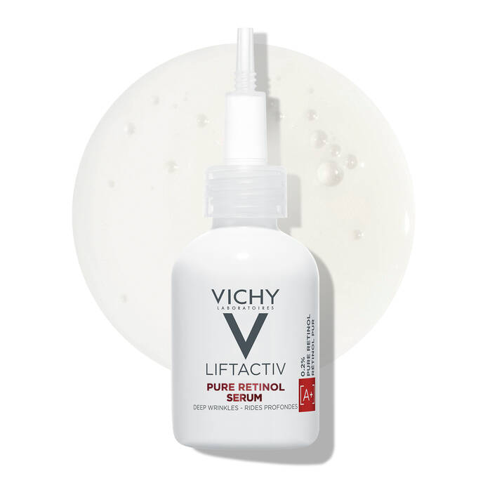 Vichy Liftactiv Retinol Serum 30ml