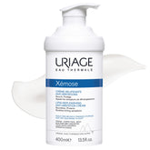 Uriage Xémose Cream 400ml | Lipid‑Replenishing Moisturizer
