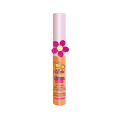 Lallabee Arancissimo Hair Mascara W/Bioglitter