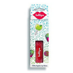 Lollips Toffee Apples Lip Gloss 3ml