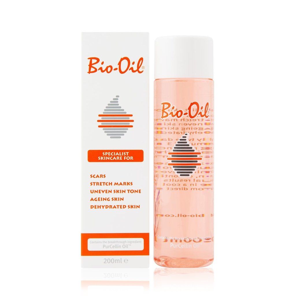 Bio Oil 200ml