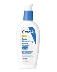 Cerave Facial Moisturizing Lotion AM SPF30 52ml