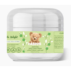 Dabdub Soothing Nappy Rash Cream 150ml