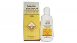 Nizoral Anti-Dandruff Shampoo 100ml β Clinically Proven Relief