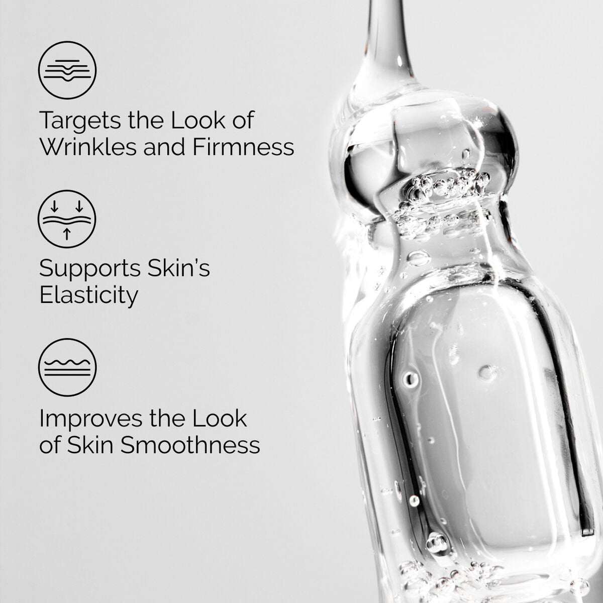 The Ordinary Multi-Peptide + HA Anti-Ageing Serum – Firms, Smooths Fine Lines & Supports Skin Elasticity (30ml)