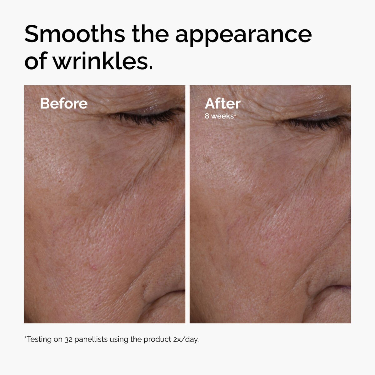 The Ordinary Multi-Peptide + HA Anti-Ageing Serum – Firms, Smooths Fine Lines & Supports Skin Elasticity (30ml)