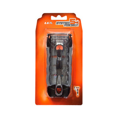 Lea System 5+1 Precision 1S