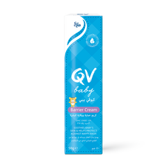 Ego QV Baby Barrier Cream 50g