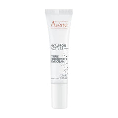 Avene Hyaluron Activ B3 Eye Cream 15ml