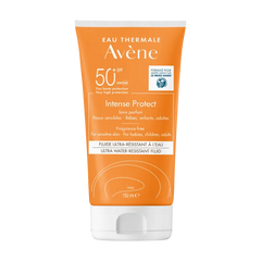 Avene Intense Protect Fluide Spf50+150ml