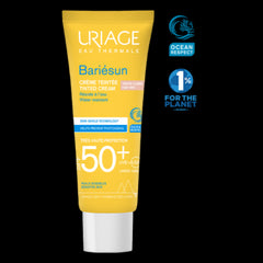 Uriage Bariesun Spf50 Cr Claire T 50Ml