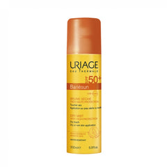 Uriage Bariesun Spf50+ Moisturizing Dry Mist 200Ml
