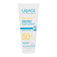 Uriage Bariesun Spf50+ Mineral Cream 100Ml