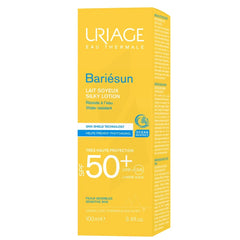 Uriage Bariesun Spf50+Lait T 100Ml