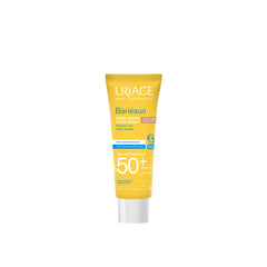 Uriage Bariesun Spf50+ Golden Tint Cream 50Ml