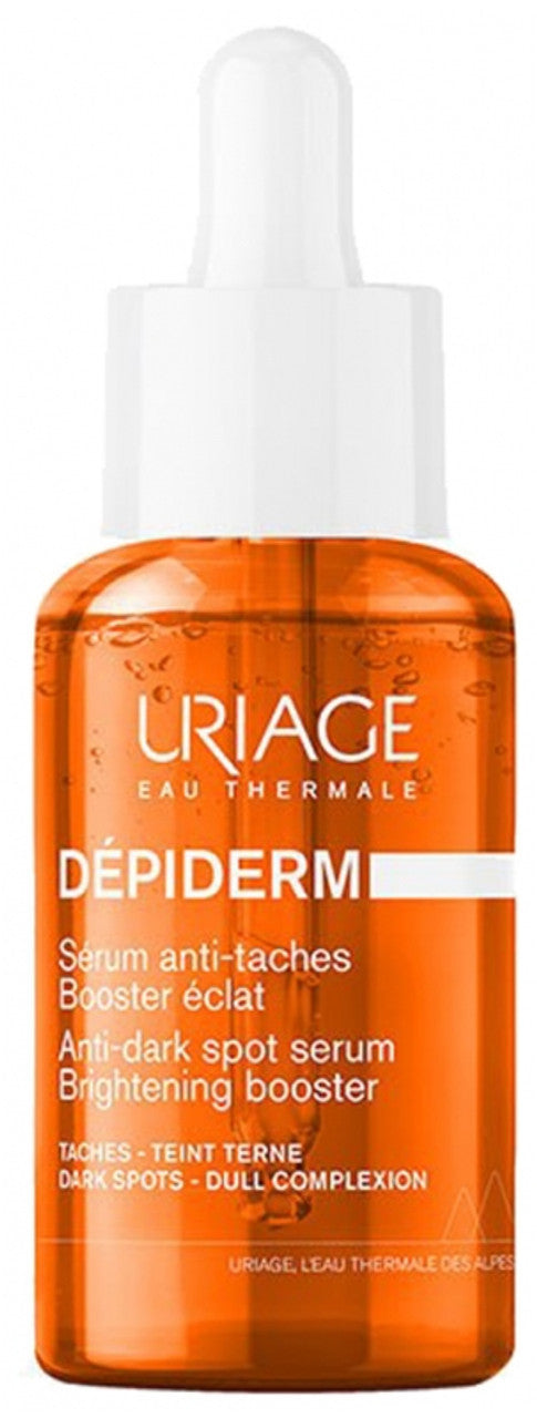 Uriage Depiderm Brightening Booster 30Ml