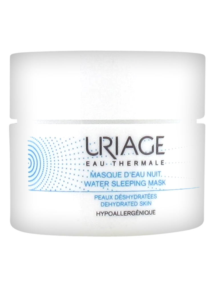 Uriage Eau Thermale Water Sleeping Mask 50Ml