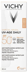 Vichy UV Protect BB Cream Tinted Spf50 40ml
