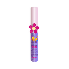 Lallabee Violetta Hair Mascara W/ Bioglitter