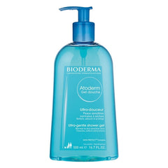 Bioderma Atoderm Shower Gel 500Ml