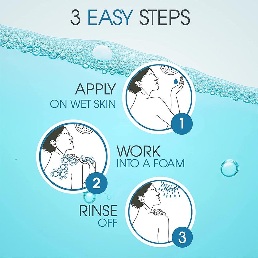 Bioderma Atoderm Shower Gel 500Ml