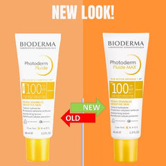 Bioderma Photoderm Sunscreen Max Fluid SPF100 - 40ml