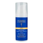 Allergika Facial Cream 5% Urea 50Ml