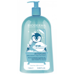Bioderma Abcderm Foaming Gel 1 Litre