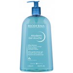 Bioderma Atoderm Shower Gel 1 Litre