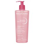 Bioderma Sensibio Gel Moussant 500Ml