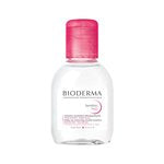 Bioderma Sensibio H2O Micellar Water 100Ml