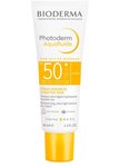 Bioderma Sunscreen Photoderm Max Spf50+ Aquafluide 40Ml