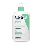 Cerave Foaming Cleanser 473Ml