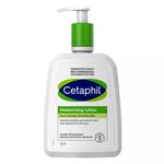 Cetaphil Moisturising Lotion 500Ml