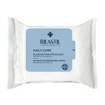 Rilastil Daily Care Make-Up Removing Wipes 25S