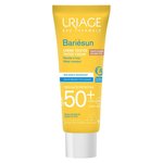 Uriage, Bariesun, SPF50 Cream, Sun Protection, Dermatologist Recommended