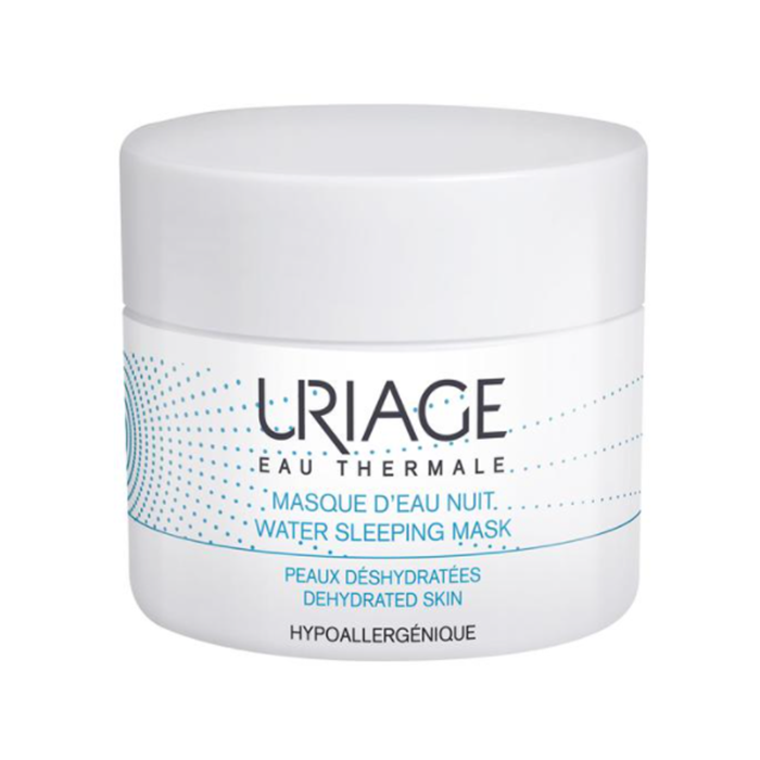 Uriage Eau Thermale Water Sleeping Mask 50Ml