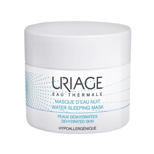 Uriage Eau Thermale Water Sleeping Mask 50Ml