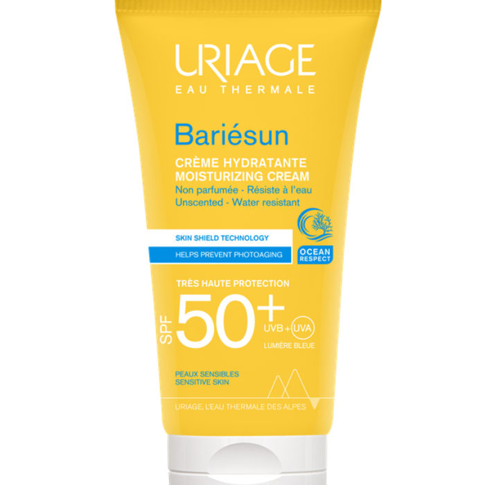Uriage Bariesun Spf50+Frg Free Crm 50Ml