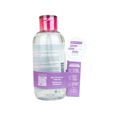 Bioderma Sensibio H20 850ml + Etatpur Hyaluronic Acid Kit