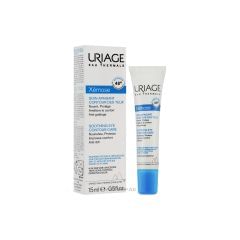 Uriage Eau Thermale Water Eye Contour Cream 15Ml